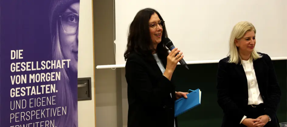 Marketing-Expertise im Dialog: RWU fördert internationalen Austausch